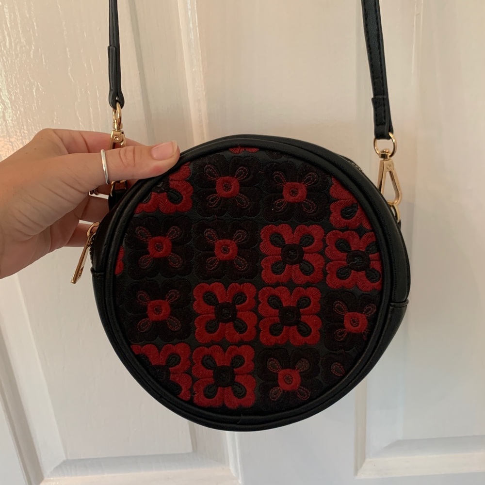 TopShop Cross Body Purse
